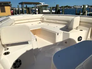 Thumbnail von Grady White Canyon 376