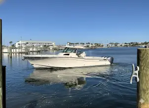 Thumbnail von Grady White Canyon 376