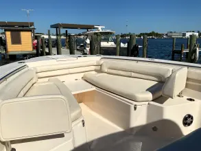 Thumbnail von Grady White Canyon 376