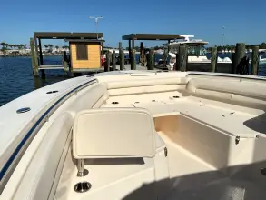 Thumbnail von Grady White Canyon 376