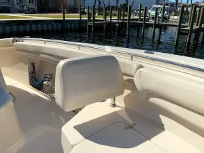 Thumbnail von Grady White Canyon 376