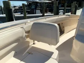 Thumbnail von Grady White Canyon 376