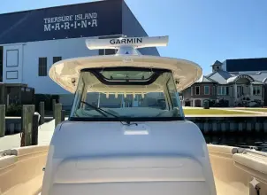 Thumbnail von Grady White Canyon 376