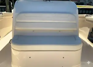 Thumbnail von Grady White Canyon 376