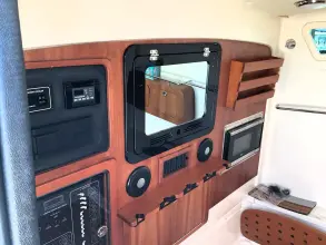 Thumbnail von Grady White Canyon 376