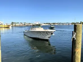 Thumbnail von Grady White Canyon 376