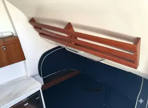 Thumbnail von Grady White Canyon 376