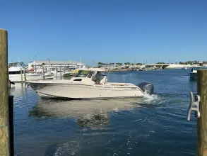 Thumbnail von Grady White Canyon 376