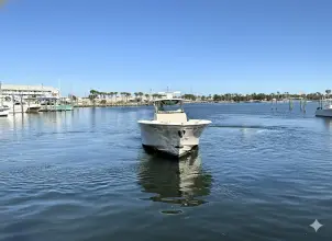 Thumbnail von Grady White Canyon 376