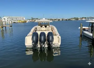 Thumbnail von Grady White Canyon 376