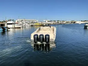 Thumbnail von Grady White Canyon 376