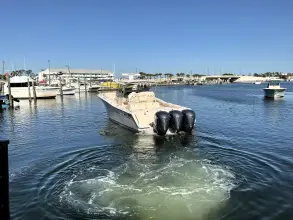 Thumbnail von Grady White Canyon 376