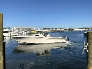 Thumbnail von Grady White Canyon 376