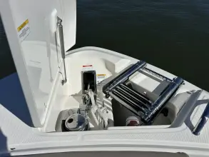 Thumbnail von Boston Whaler 330 Vantage