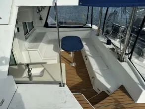 Thumbnail von Lagoon 440 MAKANI