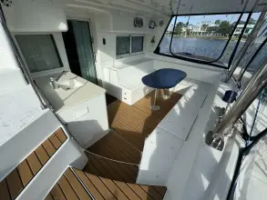 Thumbnail von Lagoon 440 MAKANI