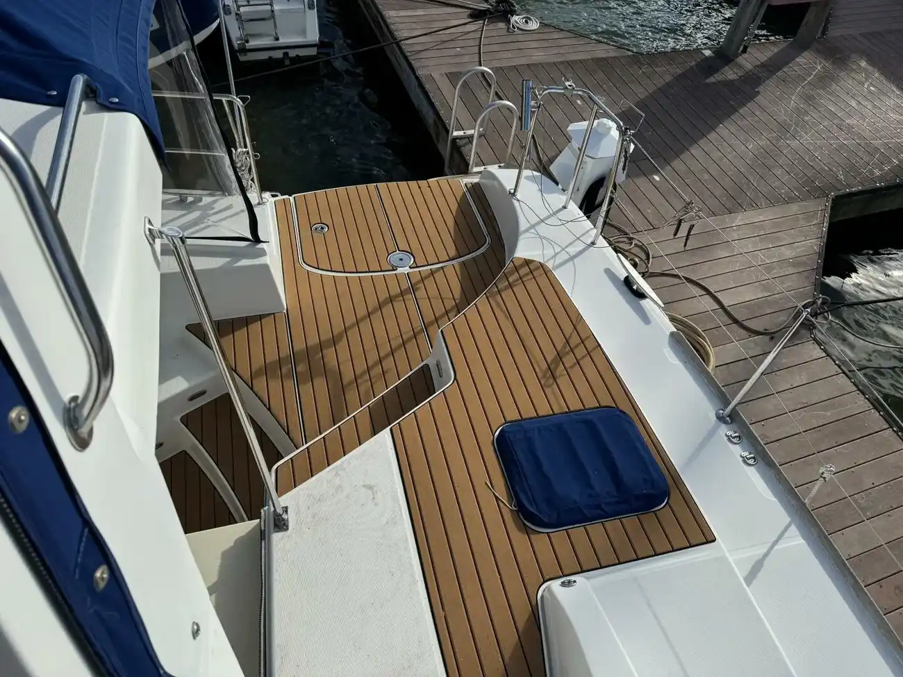 Thumbnail von Lagoon 440 MAKANI