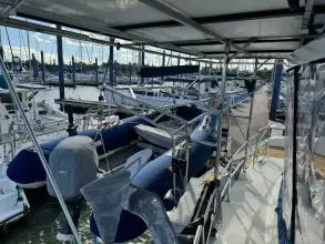 Thumbnail von Lagoon 440 MAKANI