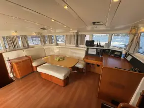 Thumbnail von Lagoon 440 MAKANI