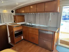 Thumbnail von Lagoon 440 MAKANI