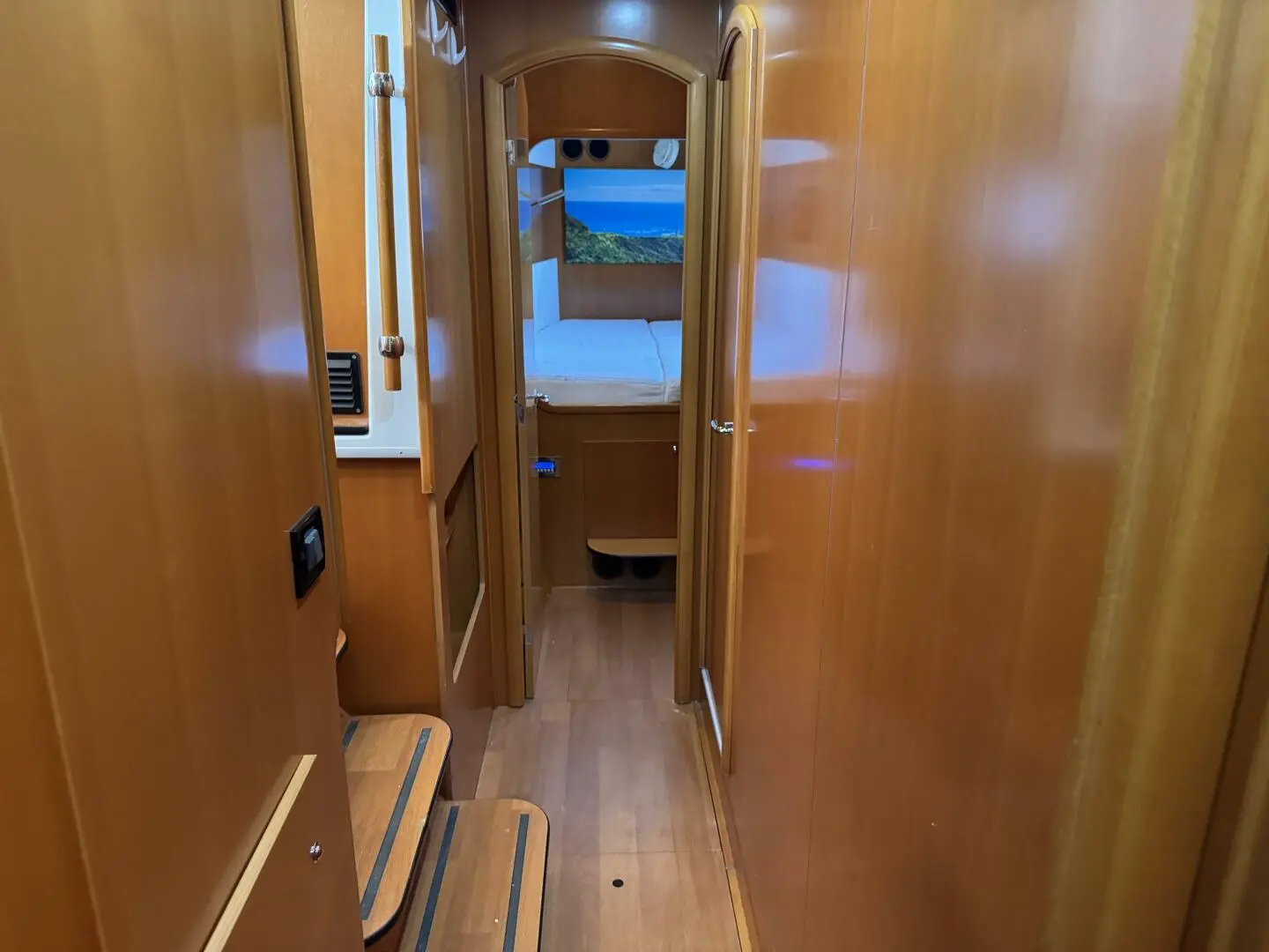 Thumbnail von Lagoon 440 MAKANI