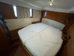 Thumbnail von Lagoon 440 MAKANI