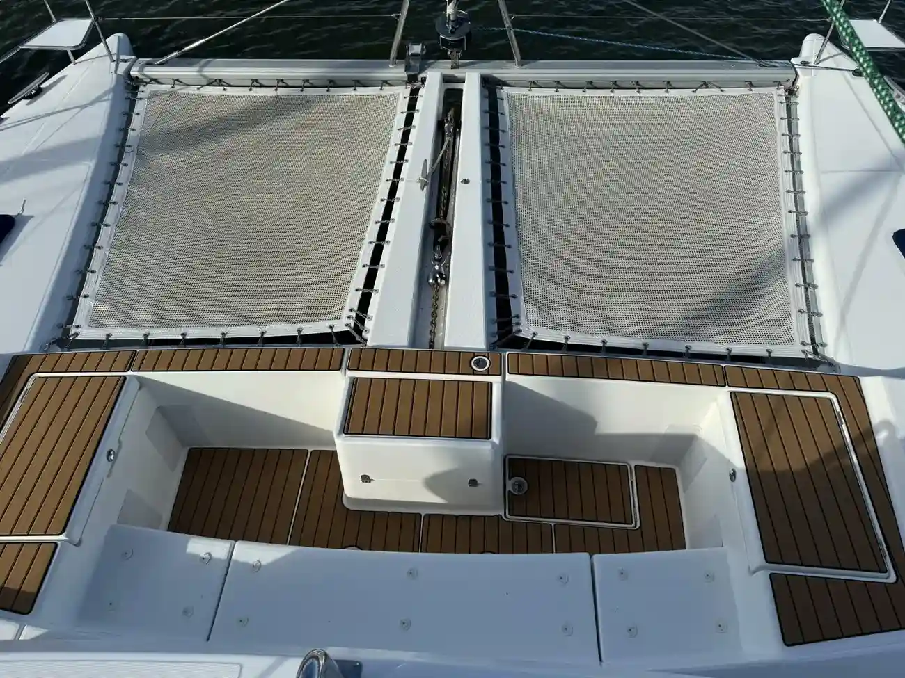 Thumbnail von Lagoon 440 MAKANI