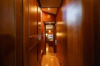 Thumbnail von Grand Banks 59 Aleutian GRAND FINALE