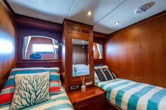 Thumbnail von Grand Banks 59 Aleutian GRAND FINALE