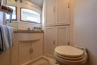 Thumbnail von Grand Banks 59 Aleutian GRAND FINALE