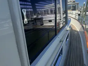 Thumbnail von Grand Banks 46 Europa Salty Spirit