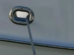 Thumbnail von Grand Banks 46 Europa Salty Spirit