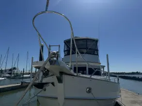 Thumbnail von Grand Banks 46 Europa Salty Spirit