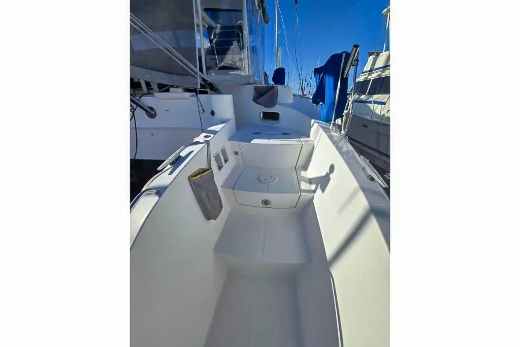 Thumbnail von Dolphin 450 Miss Roxy