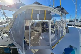 Thumbnail von Dolphin 450 Miss Roxy