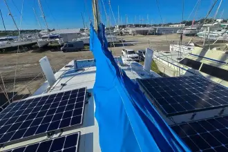 Thumbnail von Dolphin 450 Miss Roxy