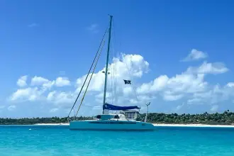 Thumbnail von Dolphin 450 Miss Roxy