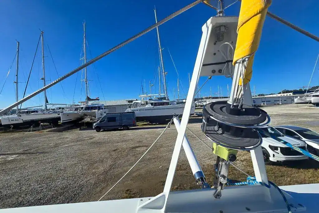 Thumbnail von Dolphin 450 Miss Roxy