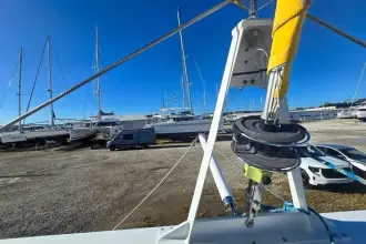 Thumbnail von Dolphin 450 Miss Roxy