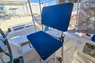 Thumbnail von Dolphin 450 Miss Roxy