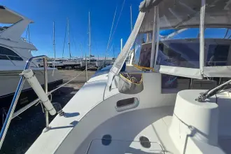 Thumbnail von Dolphin 450 Miss Roxy