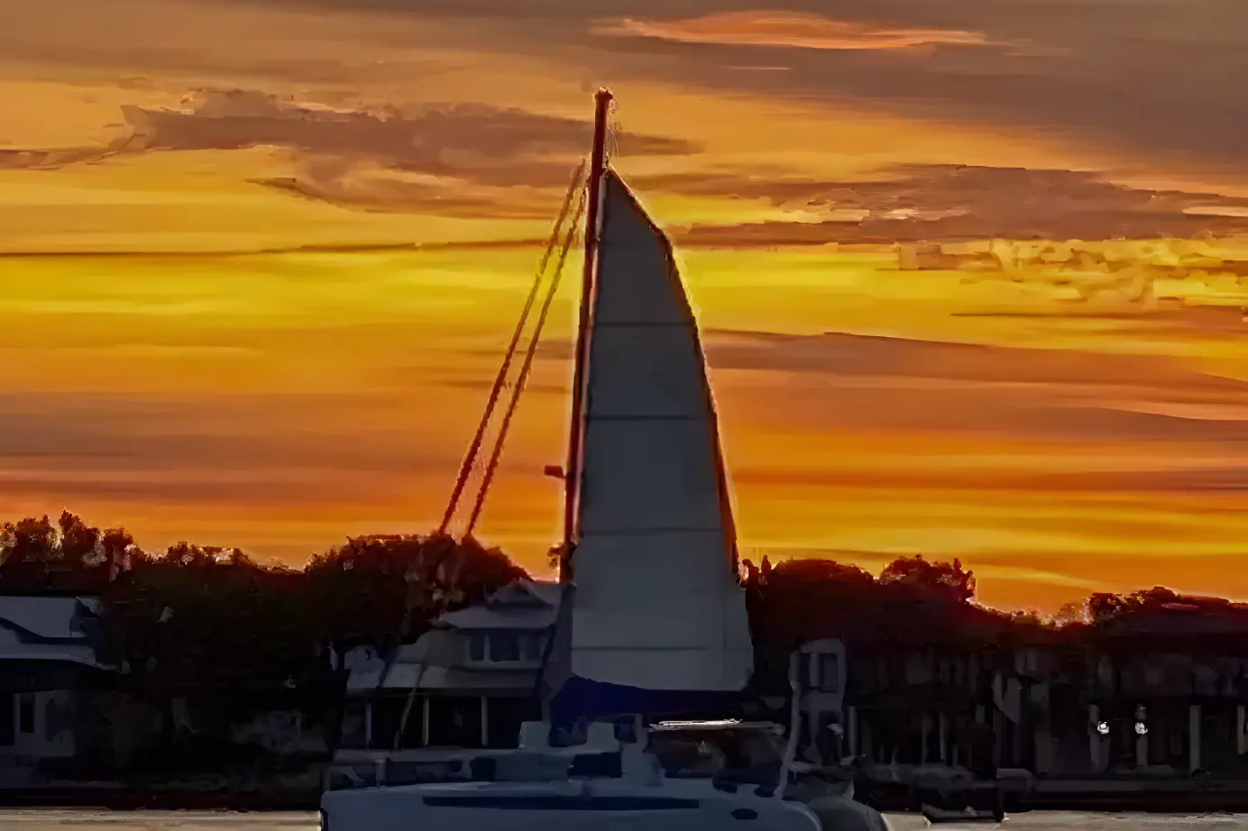 Thumbnail von Dolphin 450 Miss Roxy