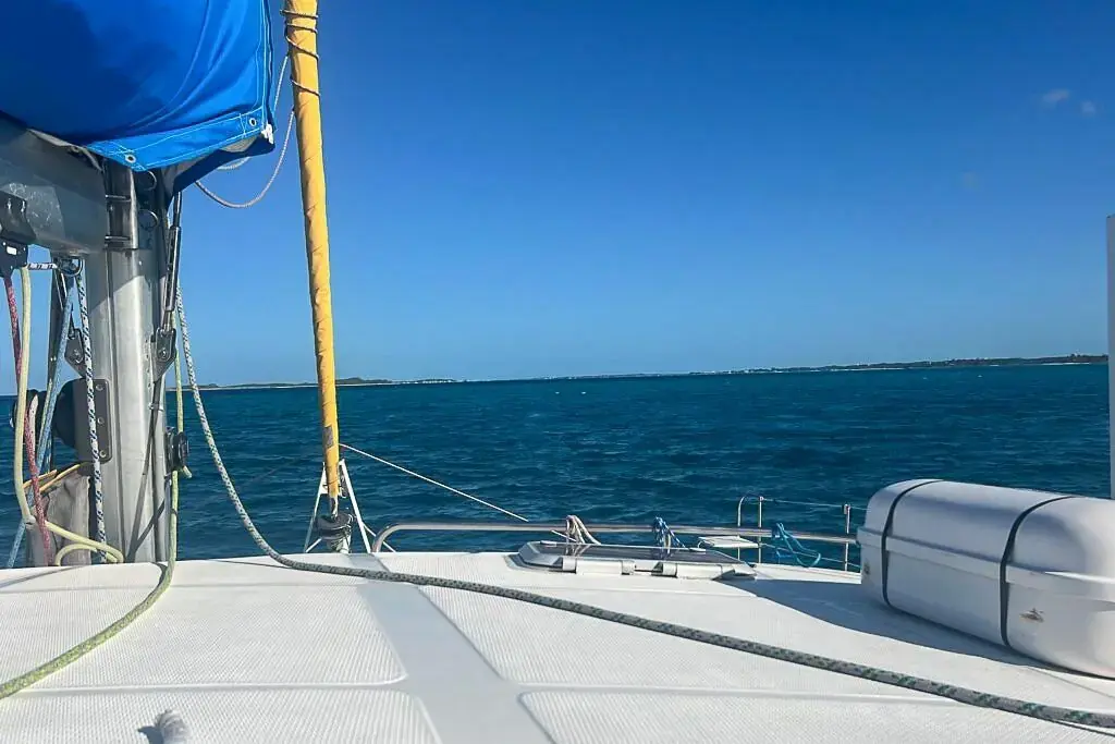 Thumbnail von Dolphin 450 Miss Roxy