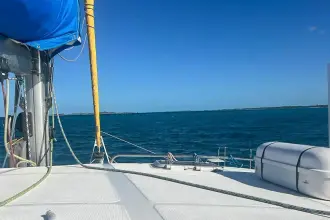 Thumbnail von Dolphin 450 Miss Roxy