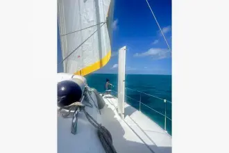 Thumbnail von Dolphin 450 Miss Roxy