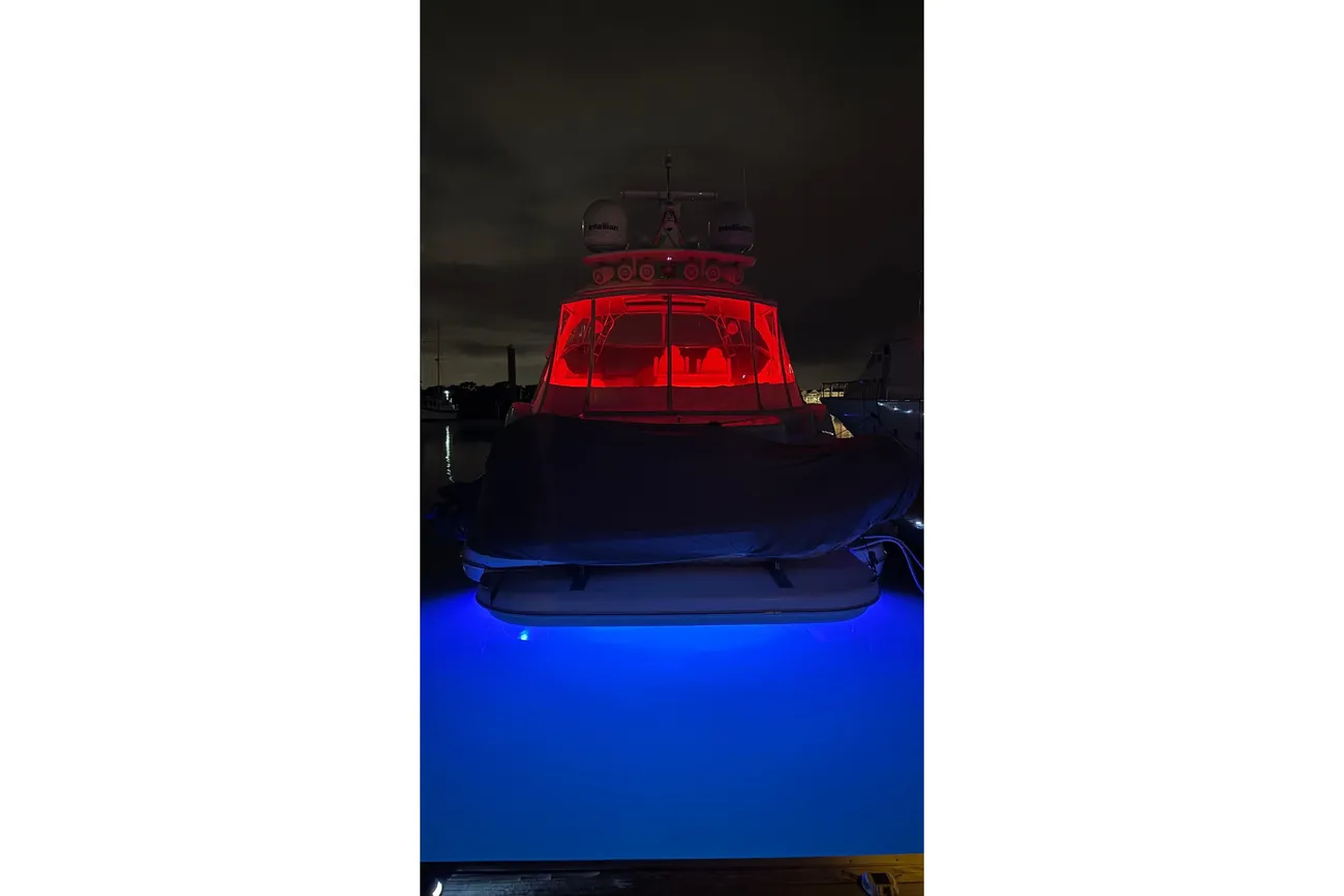 Thumbnail von Cruisers Yachts 5370 Express