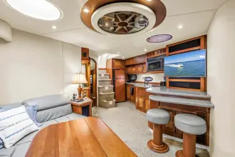 Thumbnail von Cruisers Yachts 5370 Express