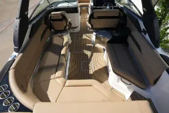 Thumbnail von Sea Ray SLX 280