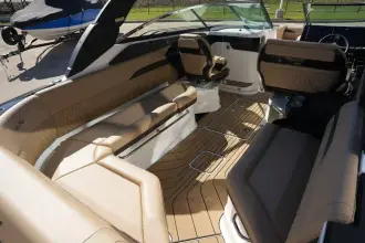 Thumbnail von Sea Ray SLX 280