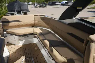 Thumbnail von Sea Ray SLX 280